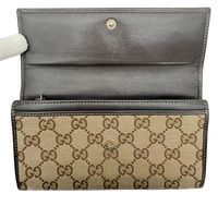 Gucci Geldbeutel Lovely Heart