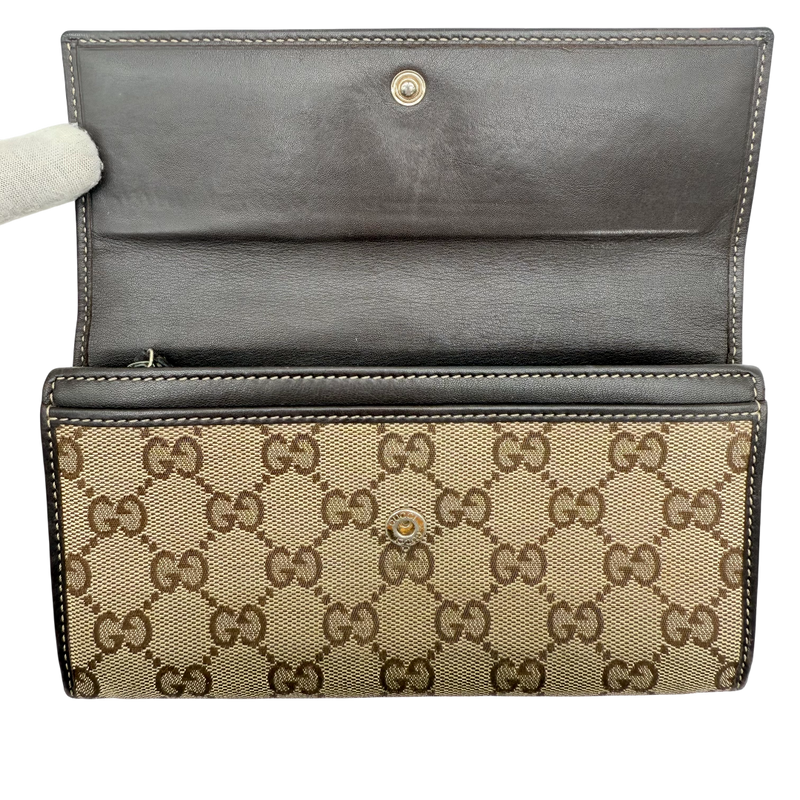 Gucci Lovely Heart Wallet