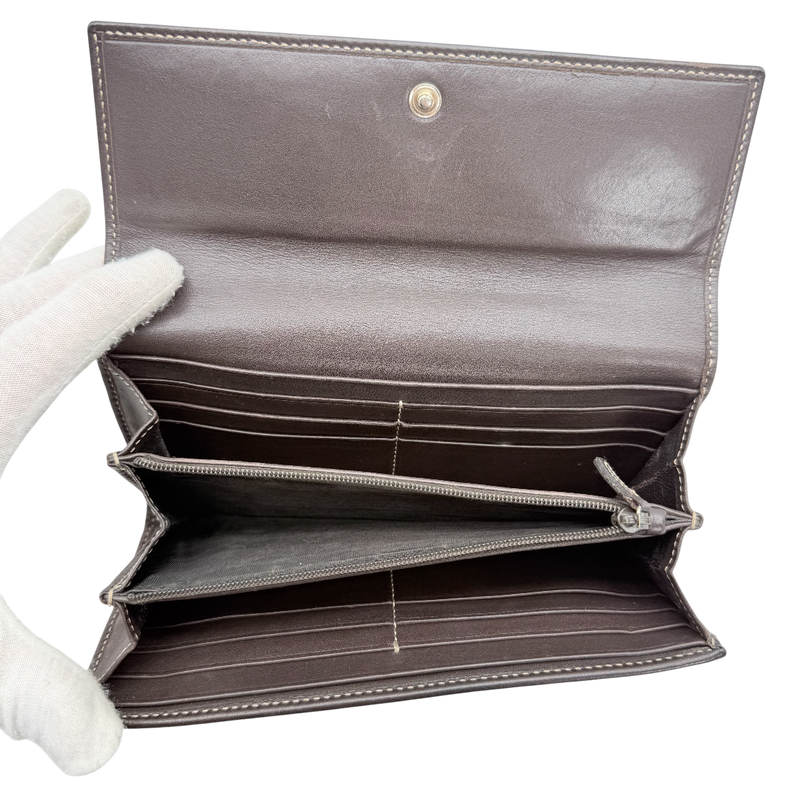 Gucci Lovely Heart Wallet