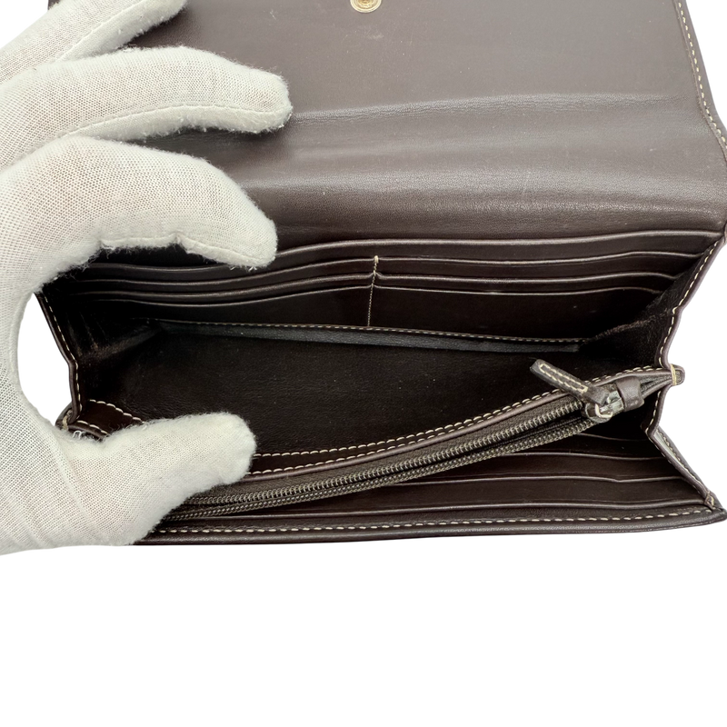 Gucci Lovely Heart Wallet