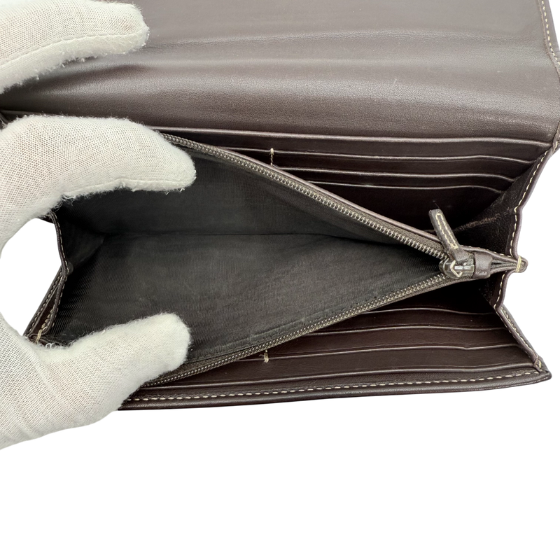 Gucci Lovely Heart Wallet