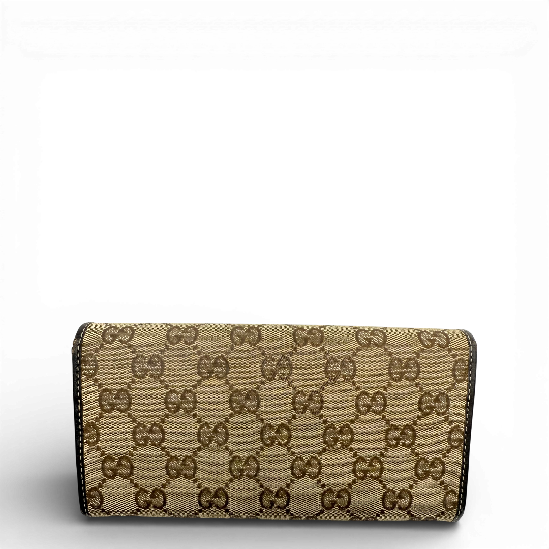Lovely Heart wallet