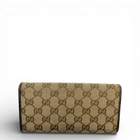 Gucci Geldbeutel Lovely Heart