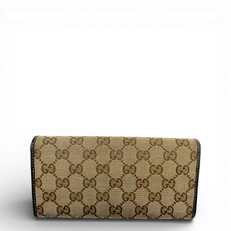 Gucci Lovely Heart Wallet