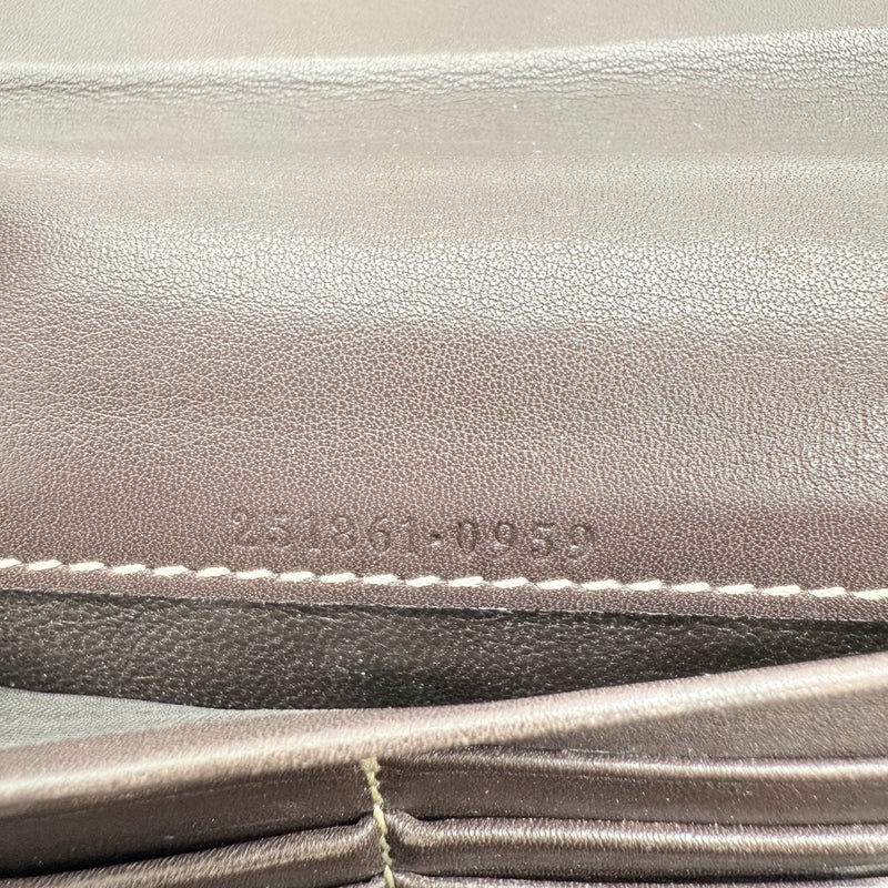 Gucci Lovely Heart Wallet