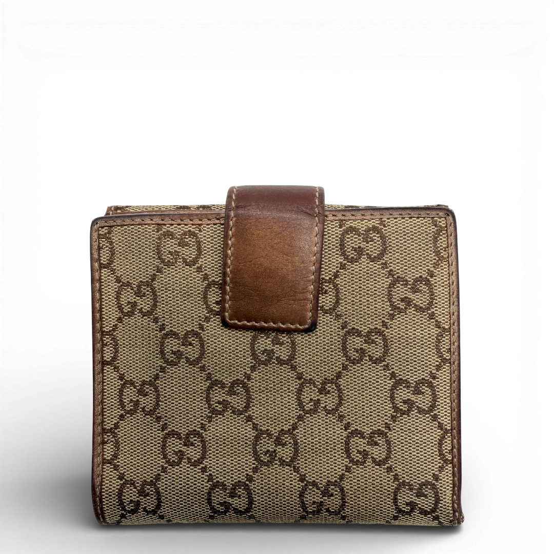 Gucci Geldbeutel Lovely