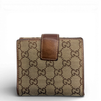 Gucci Geldbeutel Lovely