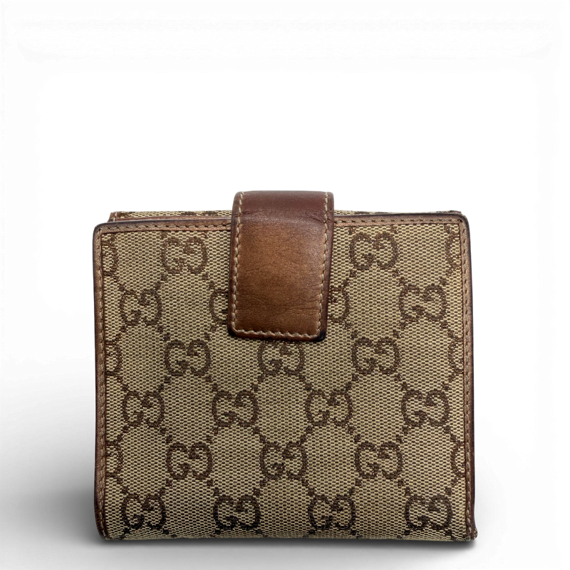 Gucci Wallet Lovely
