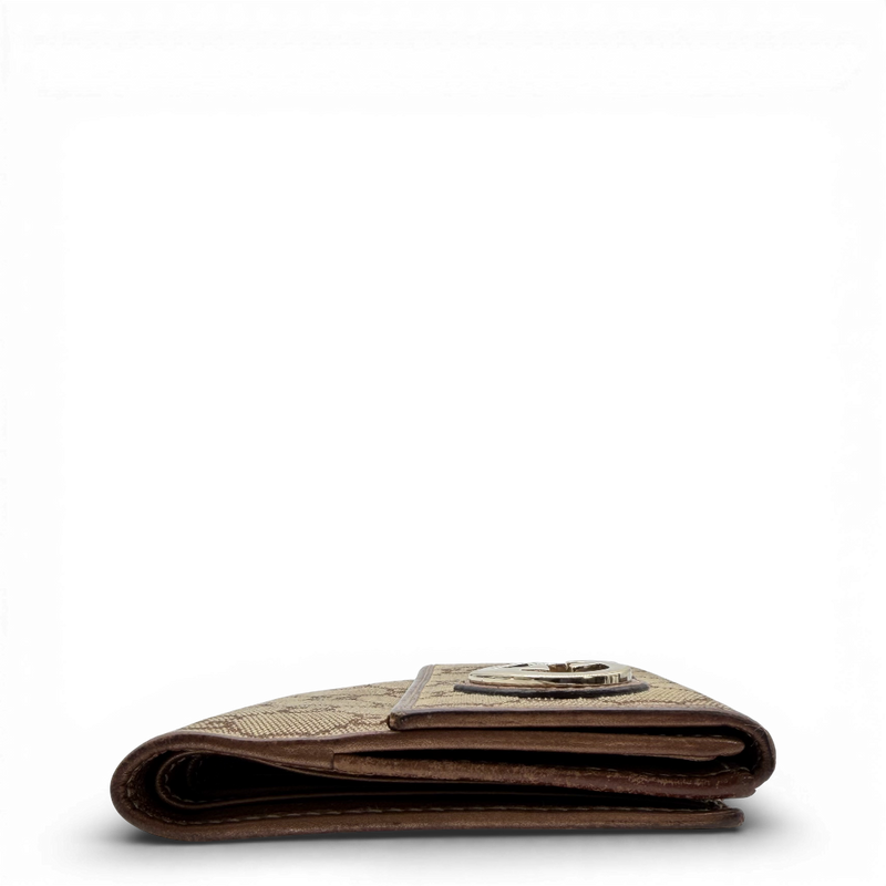 Gucci Wallet Lovely