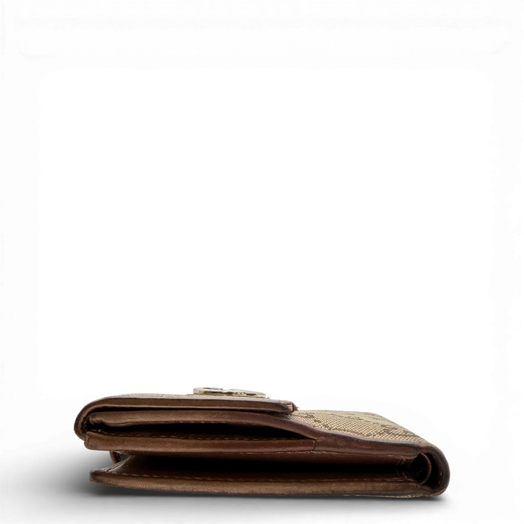 Gucci Geldbeutel Lovely