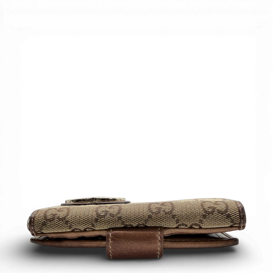 Gucci Geldbeutel Lovely