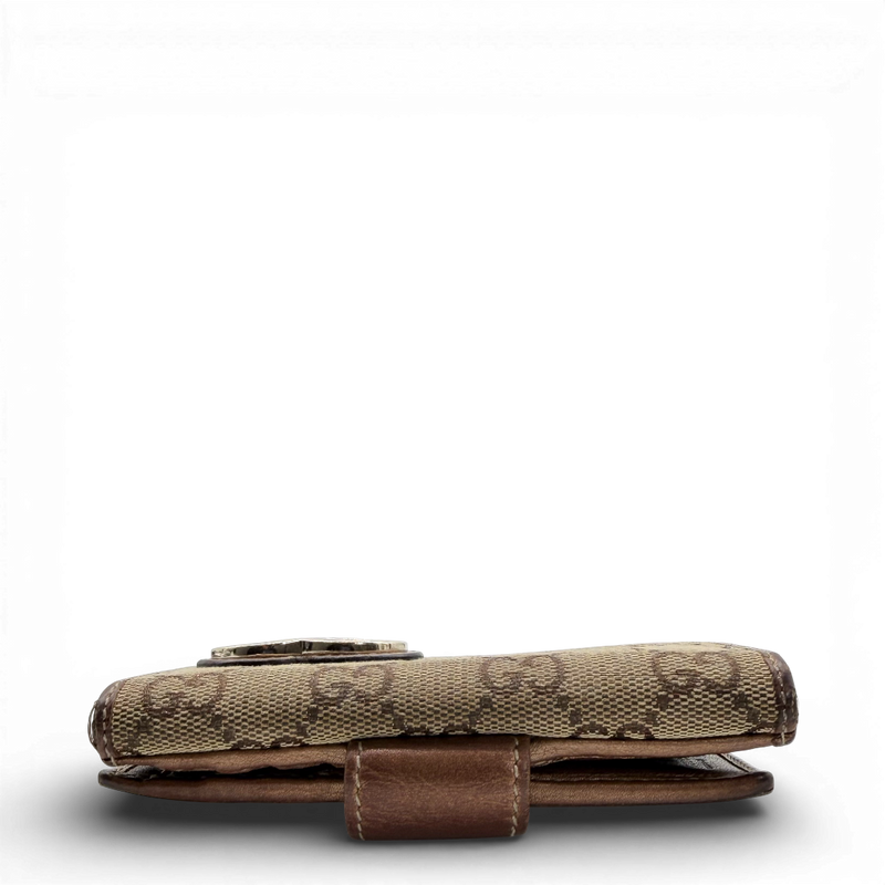 Gucci Wallet Lovely
