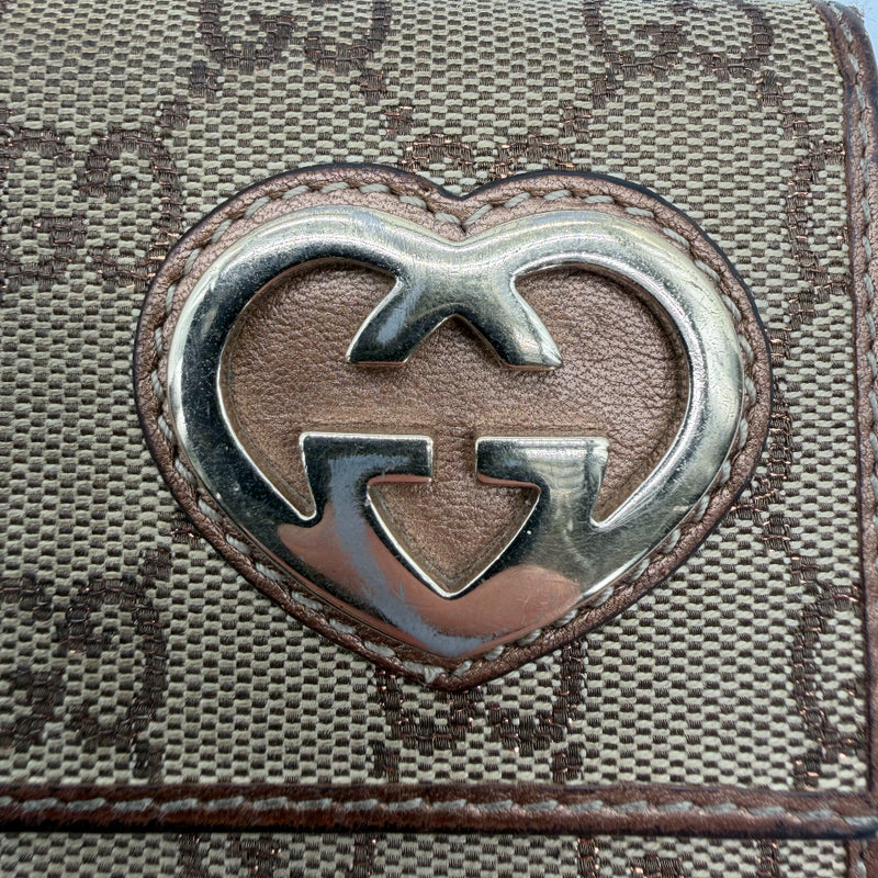 Gucci Wallet Lovely