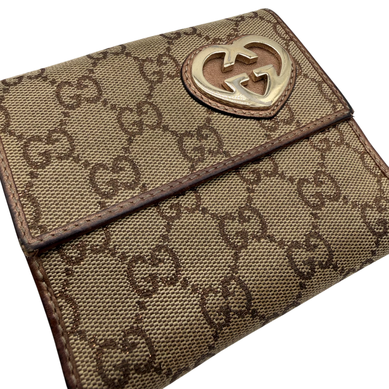 Gucci Wallet Lovely