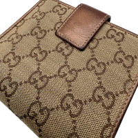 Gucci Geldbeutel Lovely