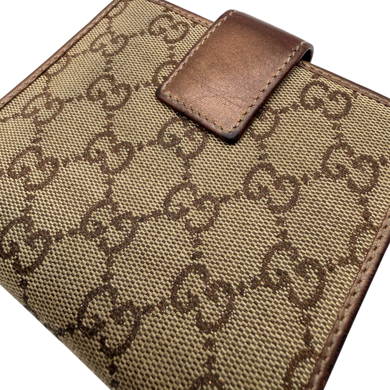 Gucci Wallet Lovely