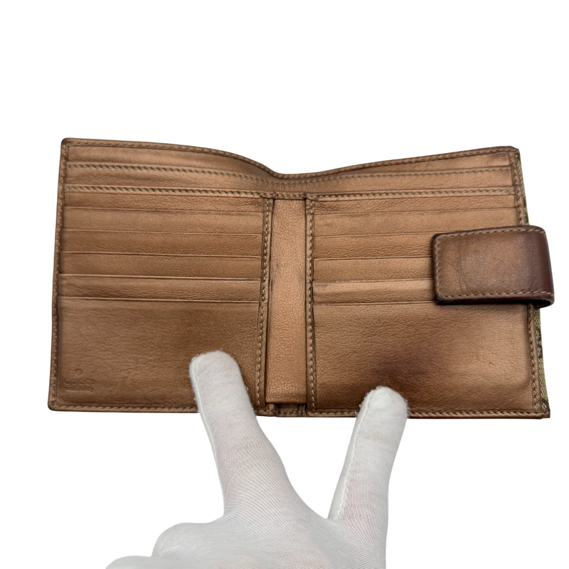 Gucci Wallet Lovely