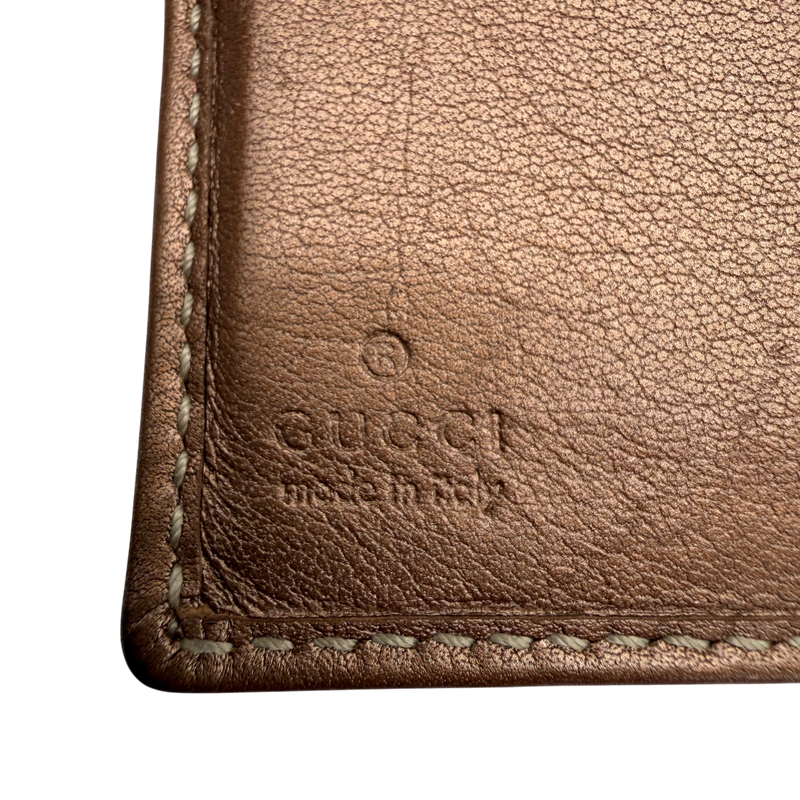 Gucci Wallet Lovely