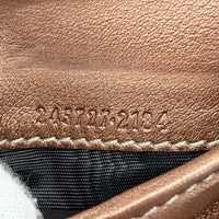 Gucci Geldbeutel Lovely