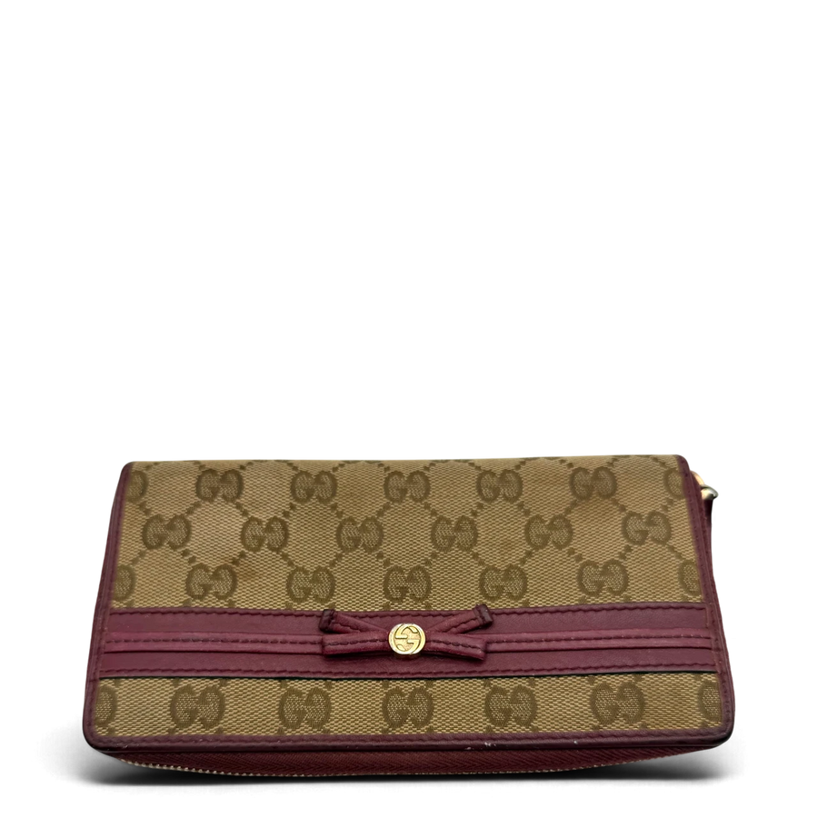 Gucci Mayfair Wallet