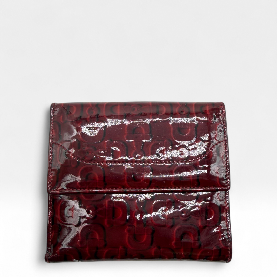 Gucci Geldbeutel New Jackie
