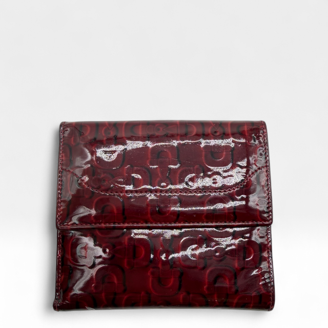 Gucci Geldbeutel New Jackie