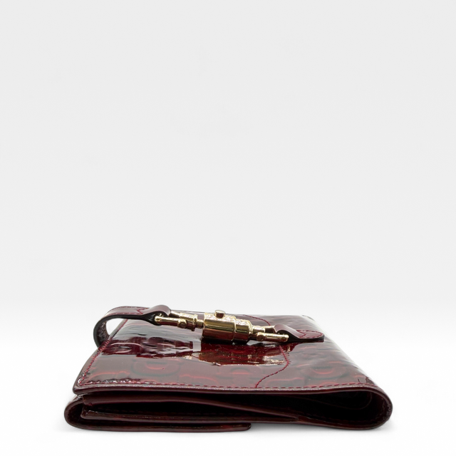 Gucci Geldbeutel New Jackie