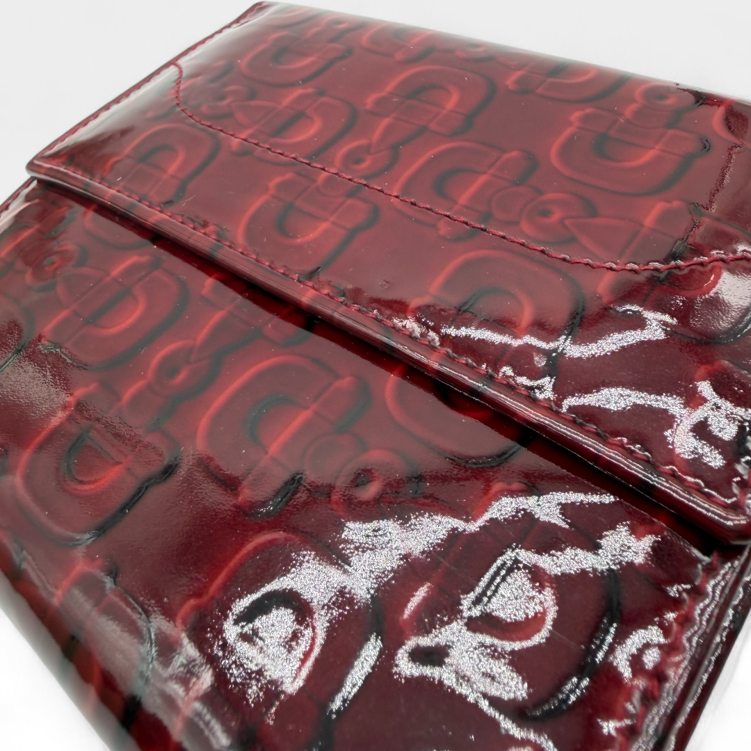 Gucci Geldbeutel New Jackie