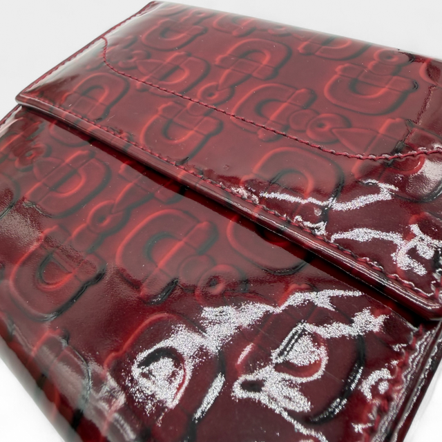 Gucci Geldbeutel New Jackie