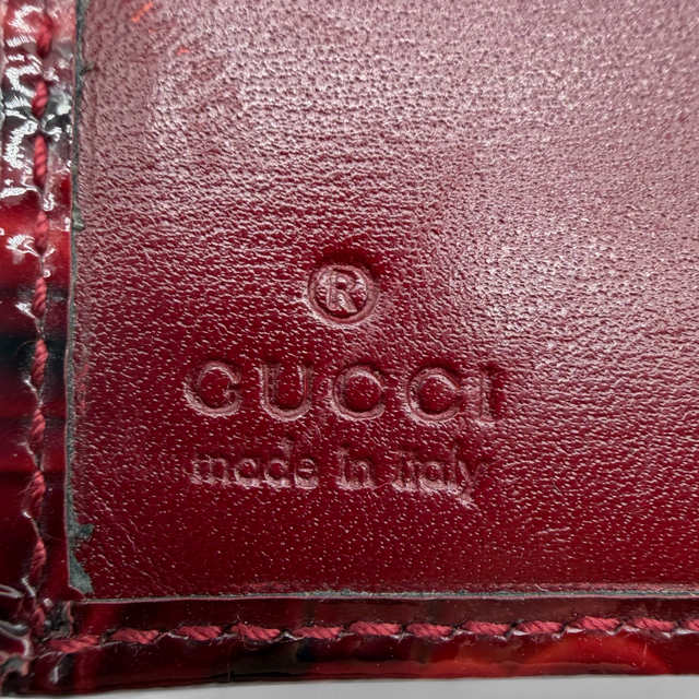 Gucci Geldbeutel New Jackie