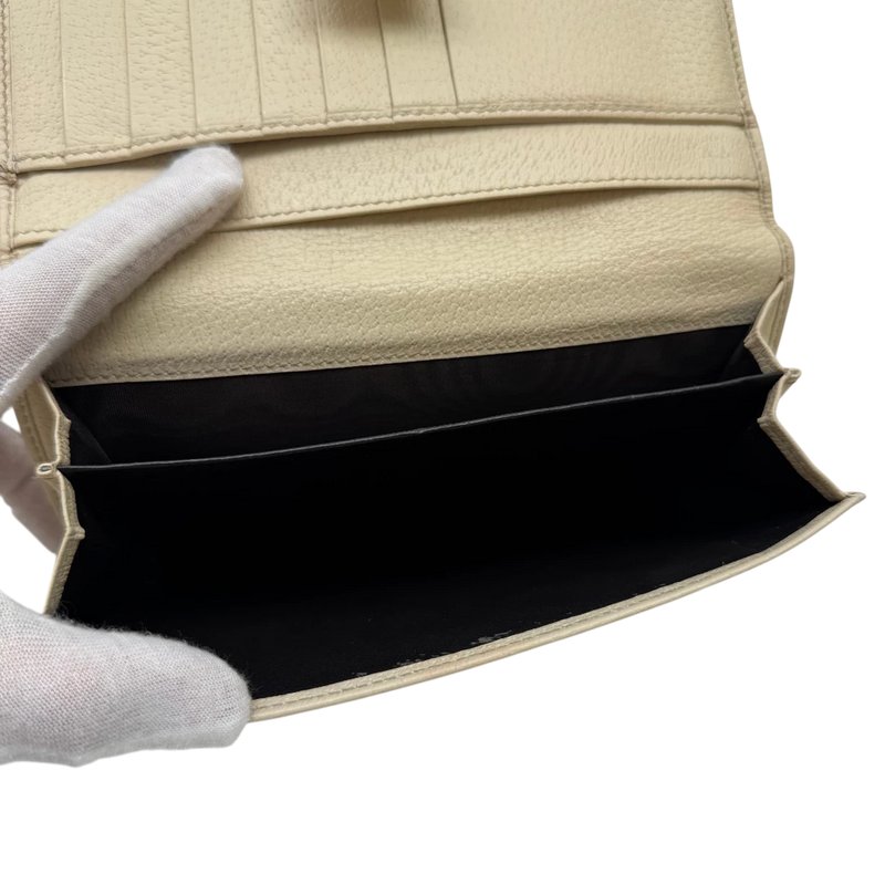 Gucci Geldbeutel Princy Continental