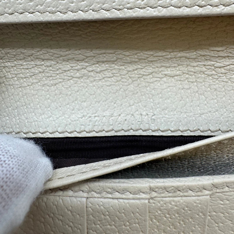 Gucci Geldbeutel Princy Continental