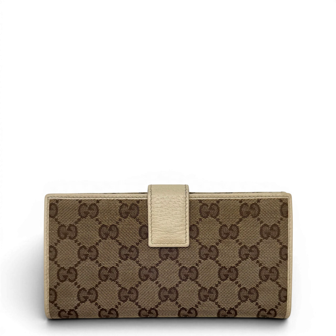 Gucci Geldbeutel Princy Continental