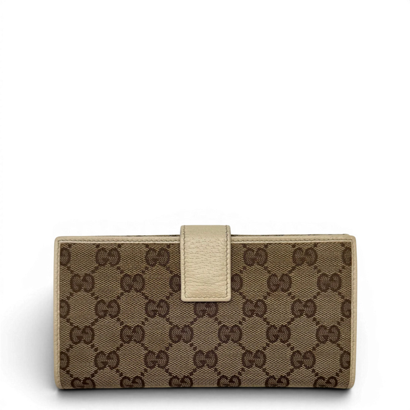 Gucci Geldbeutel Princy Continental