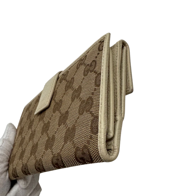 Gucci Geldbeutel Princy Continental