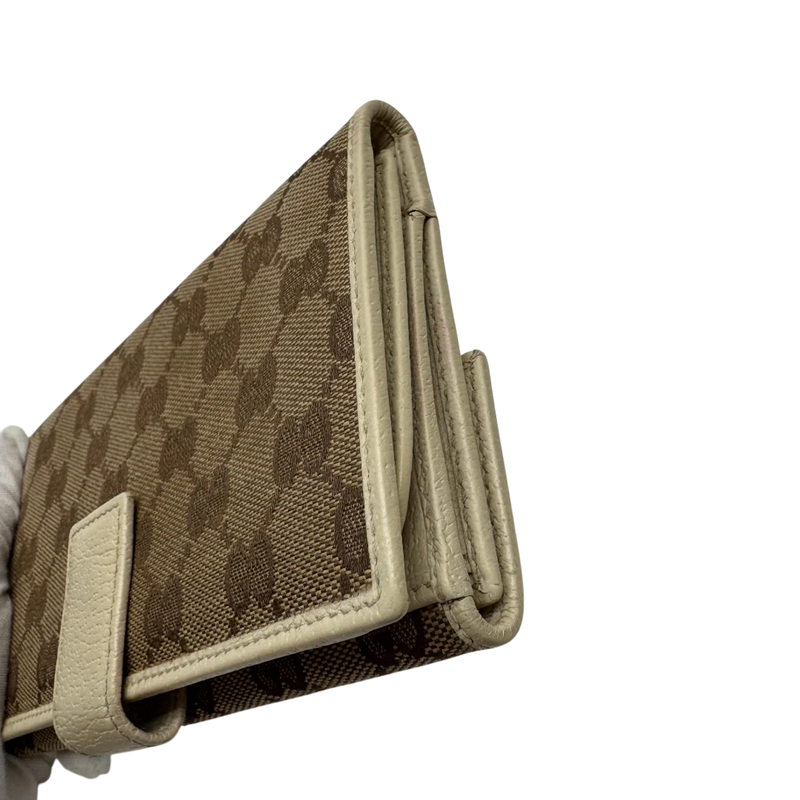 Gucci Geldbeutel Princy Continental