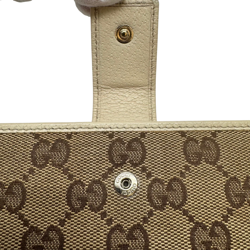 Gucci Geldbeutel Princy Continental