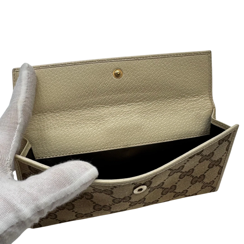 Gucci Geldbeutel Princy Continental