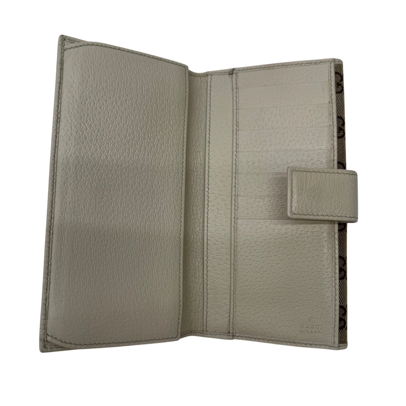 Gucci Geldbeutel Princy Continental