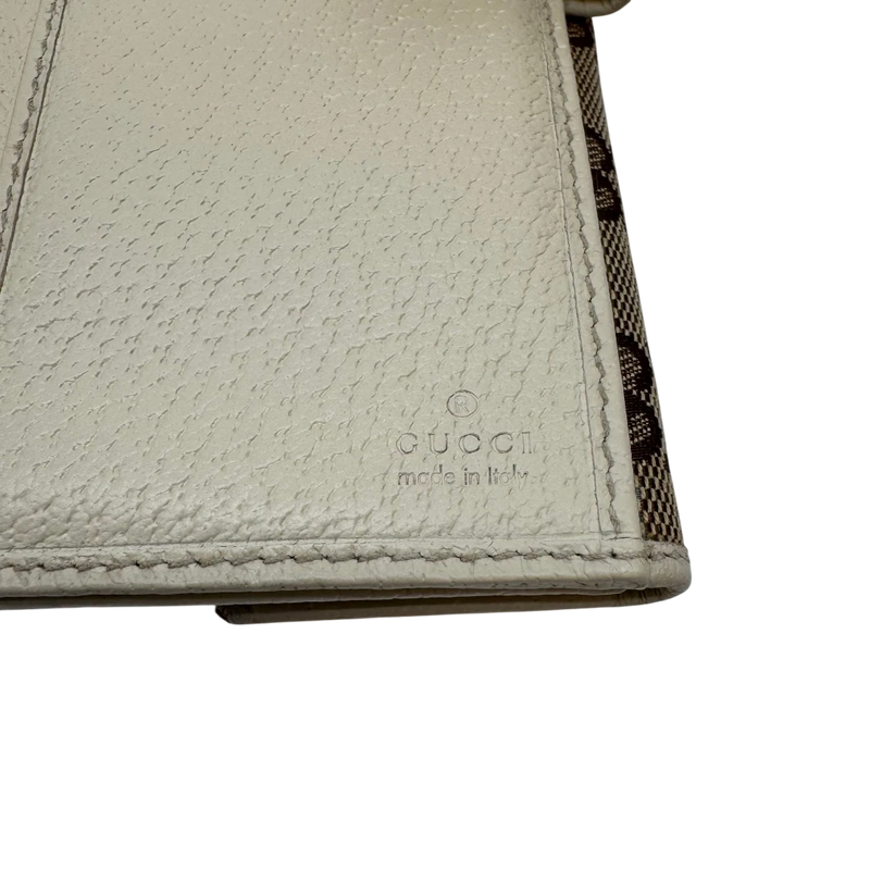 Gucci Geldbeutel Princy Continental