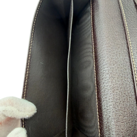 Gucci Geldbeutel Princy monogram beige – Innenansicht