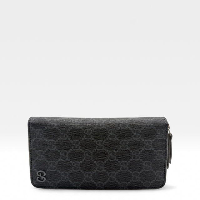 Geldbeutel Supreme GG Long Wallet