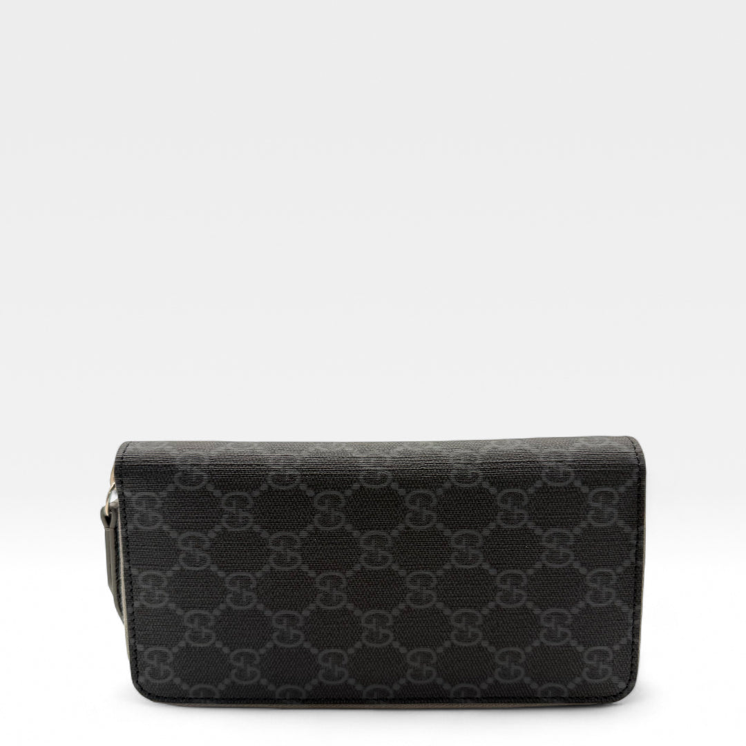 Geldbeutel Supreme GG Long Wallet