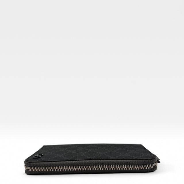Geldbeutel Supreme GG Long Wallet