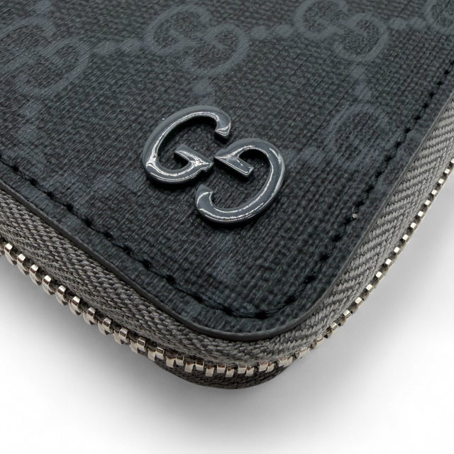 Geldbeutel Supreme GG Long Wallet