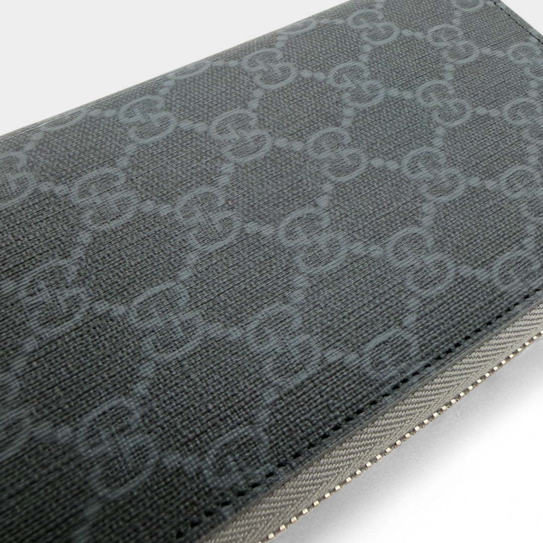 Geldbeutel Supreme GG Long Wallet