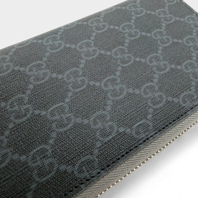 Geldbeutel Supreme GG Long Wallet