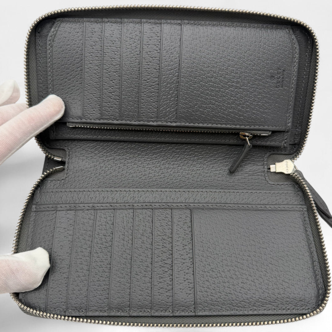Geldbeutel Supreme GG Long Wallet