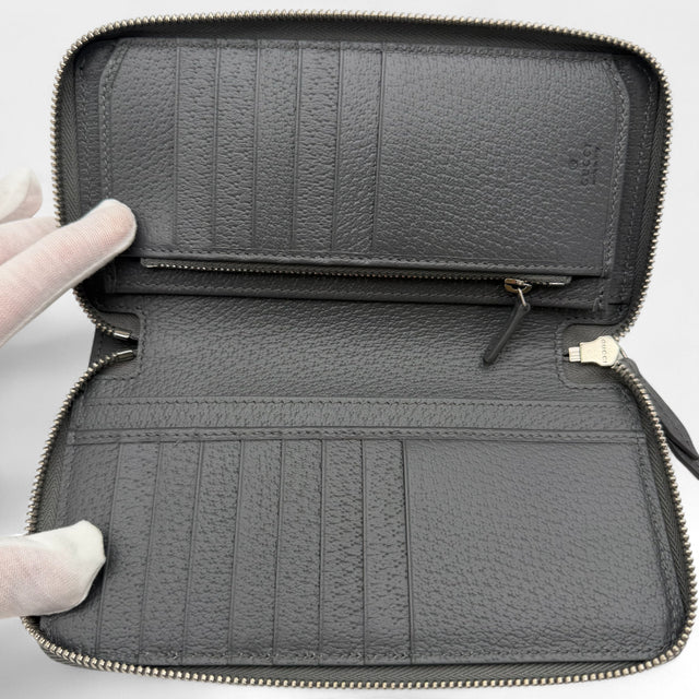 Geldbeutel Supreme GG Long Wallet