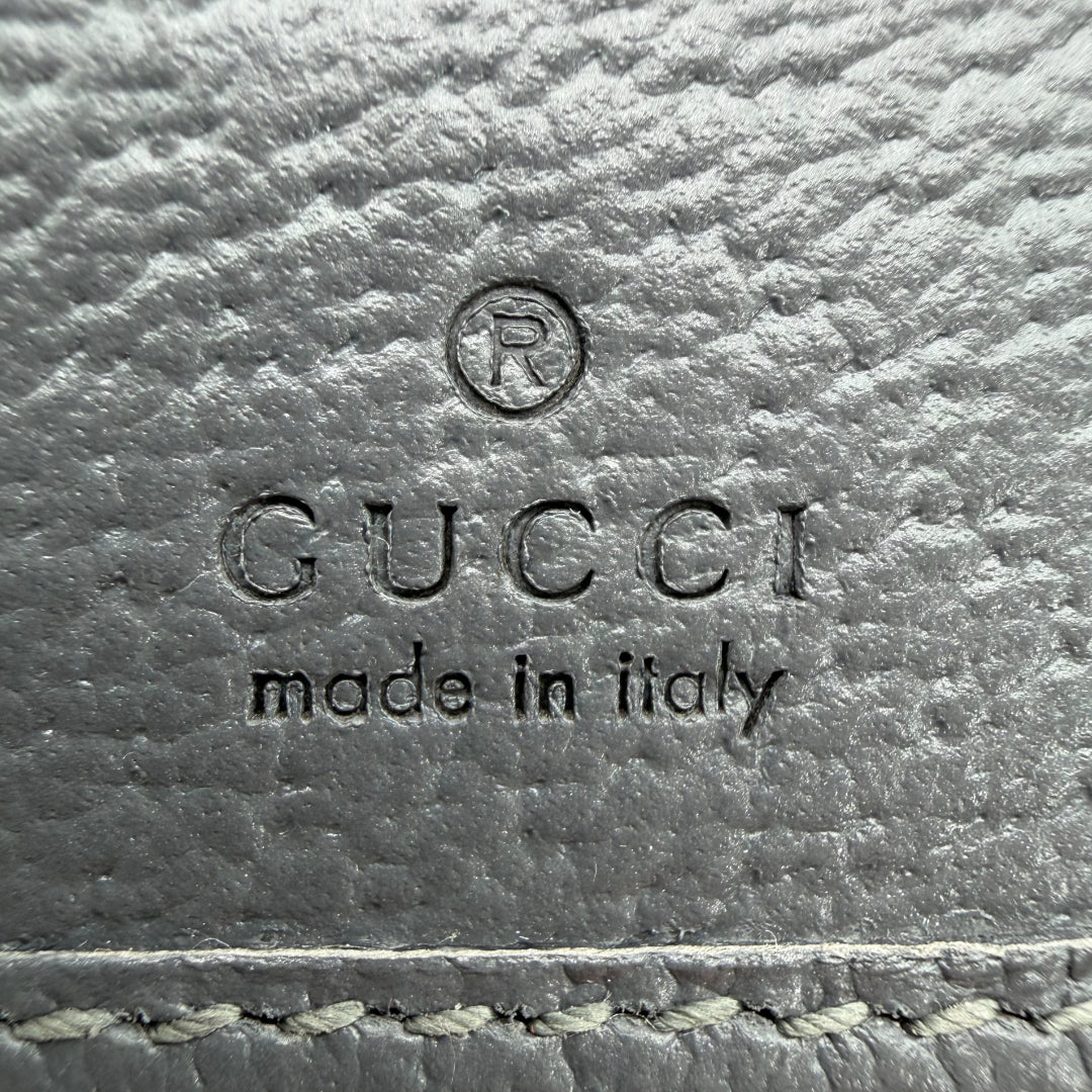 Geldbeutel Supreme GG Long Wallet